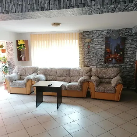 Vila Adelina * Busteni