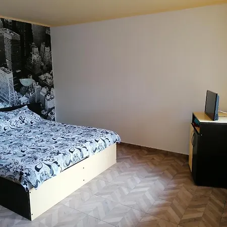 Homestay Vila Adelina