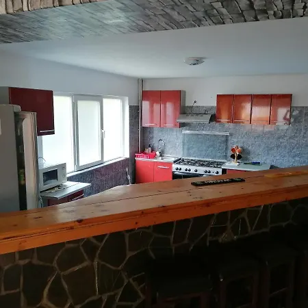 Vila Adelina Homestay Busteni