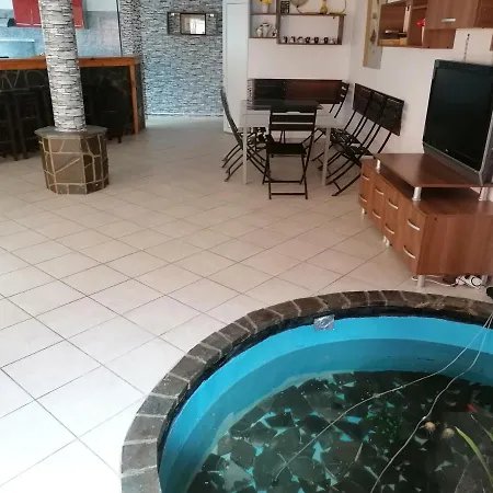 Vila Adelina Homestay Busteni
