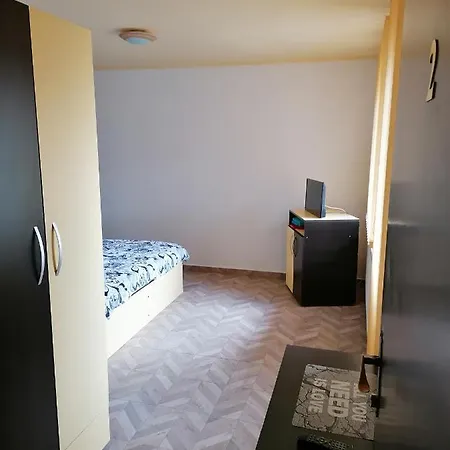Homestay Vila Adelina Busteni