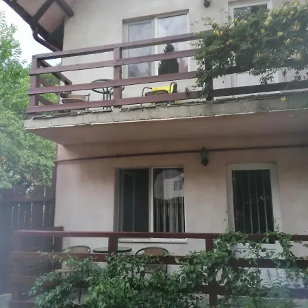 Homestay Vila Adelina *