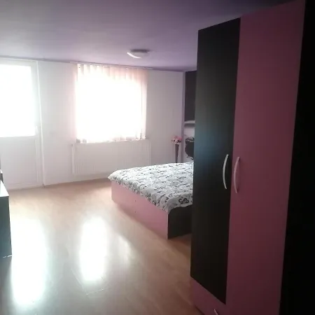 Vila Adelina Homestay *