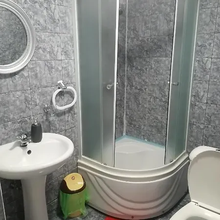 Vila Adelina Homestay Busteni