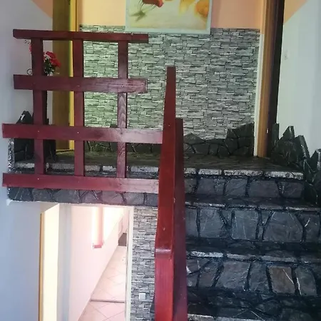 Vila Adelina Homestay *
