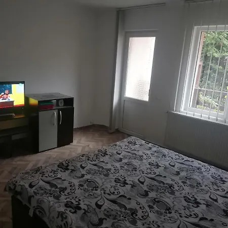 Vila Adelina * Busteni