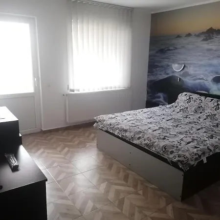 Vila Adelina Homestay