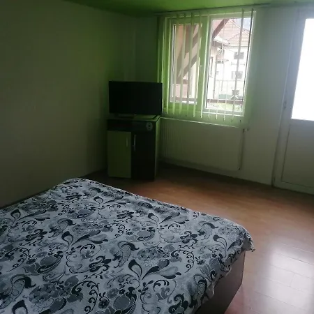 Homestay Vila Adelina *