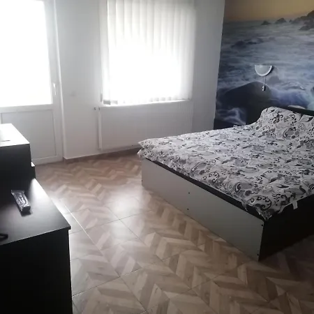 Vila Adelina Homestay