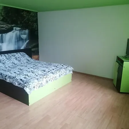 Homestay Vila Adelina *