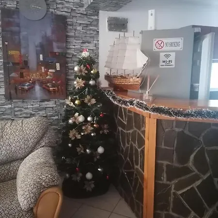 Vila Adelina Homestay Busteni