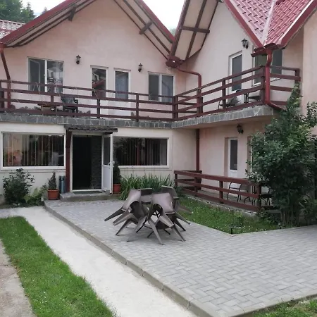 Vila Adelina Homestay Busteni